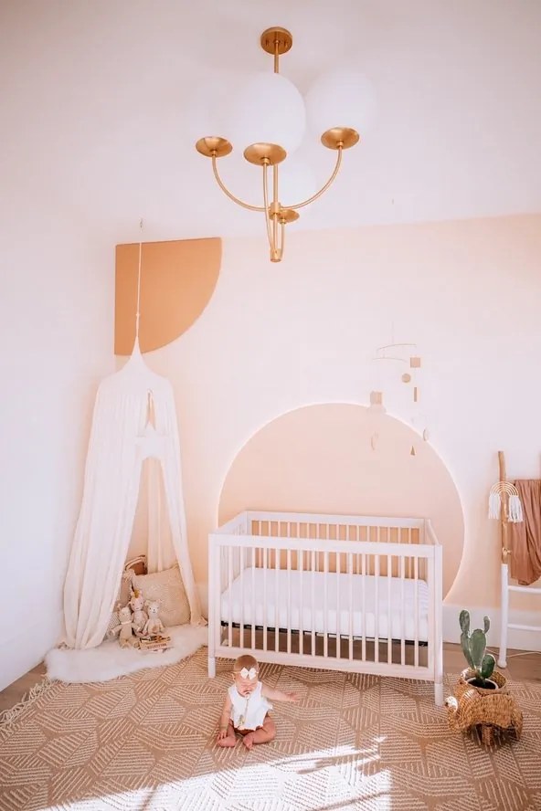 Candelabru design modern CARRIE