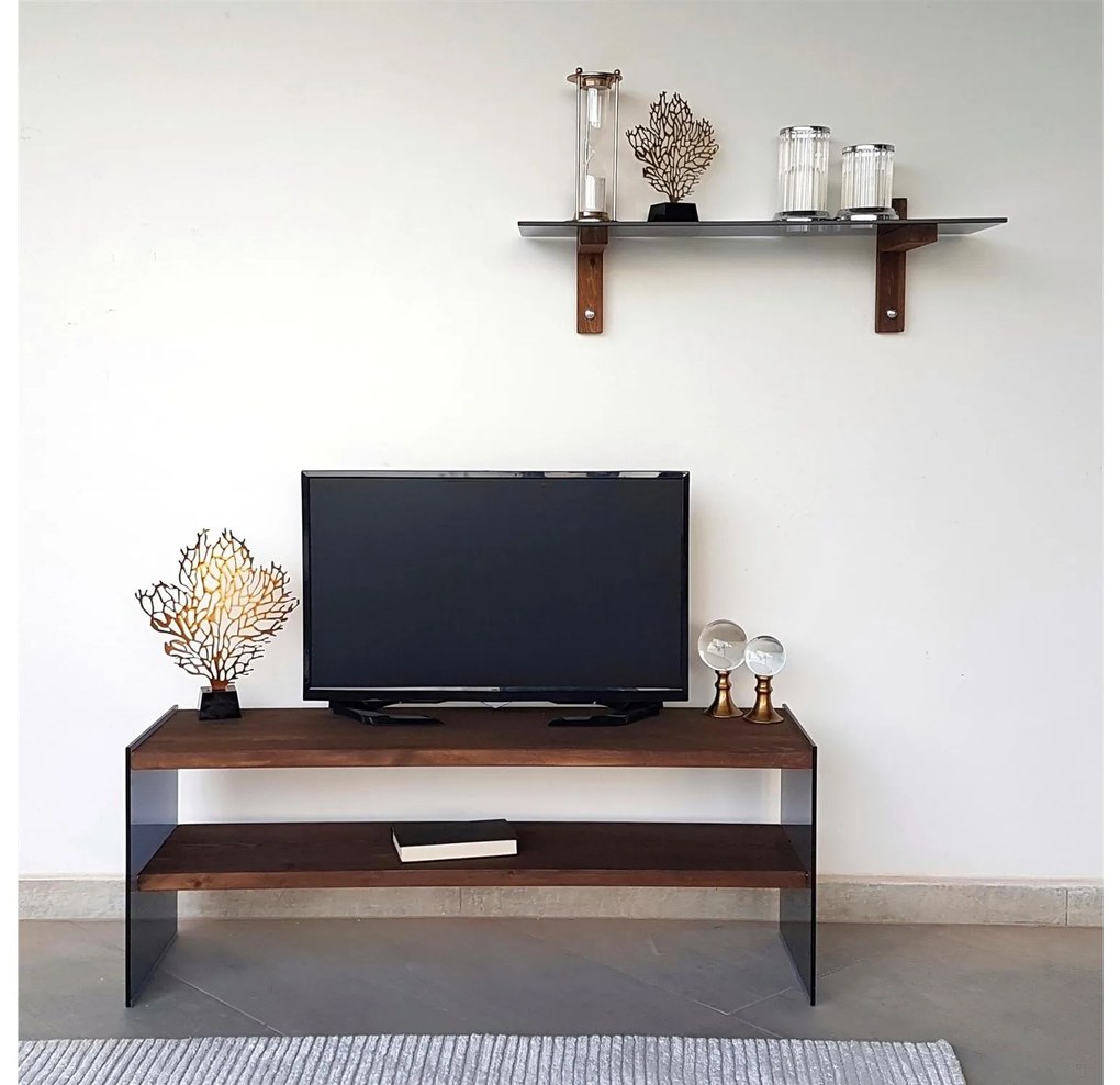 Mobilier living Vamebo 3 (Nuc + fumuriu) . 1095718