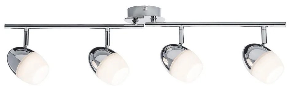 Paulmann 60331 - 4xLED/4,2W Lampă spot EGG 230V