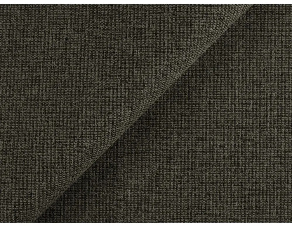 Colțar maro extensibil (cu colț pe partea stângă/cu șezlong) Hale – Makamii