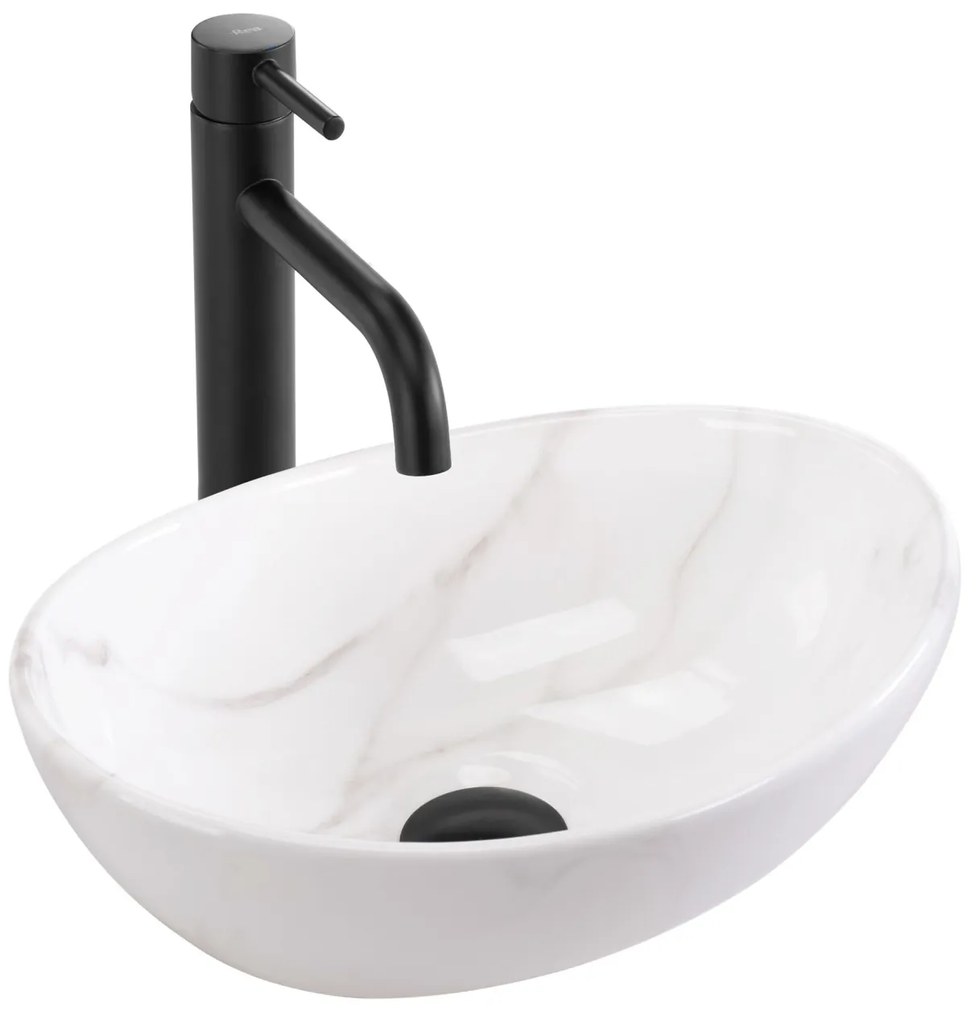 Lavoar Sofia mini Cloudy L35 cm