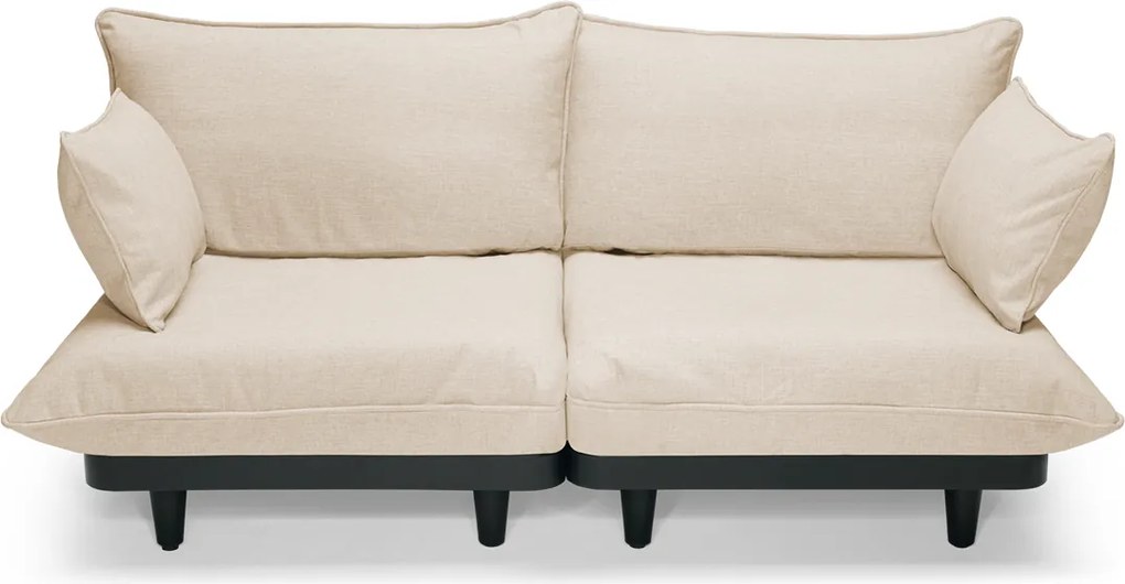 Canapea de grădină Paletti Lounge Sofa, culori multiple - Fatboy Culoare: nisipos