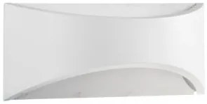 Aplica LED 8W IP54 BISO 29261 KANLUX