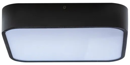 Plafonieră pentru baie LUCIE 3xE27/20W/230V IP44 Azzardo AZ4147