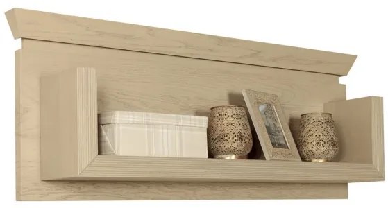 Polita Casablanca, 115.4 x 23.4 x 46 cm