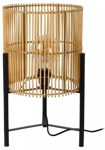 Lampă de masă Lucide 03540/01/72 JANTINE 1xE27/40W/230V