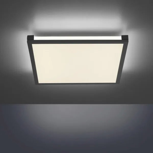 Leuchten Direkt 11621-18 - Lumină LED RGB dimabilă MARIO LED/24W/230V + DO
