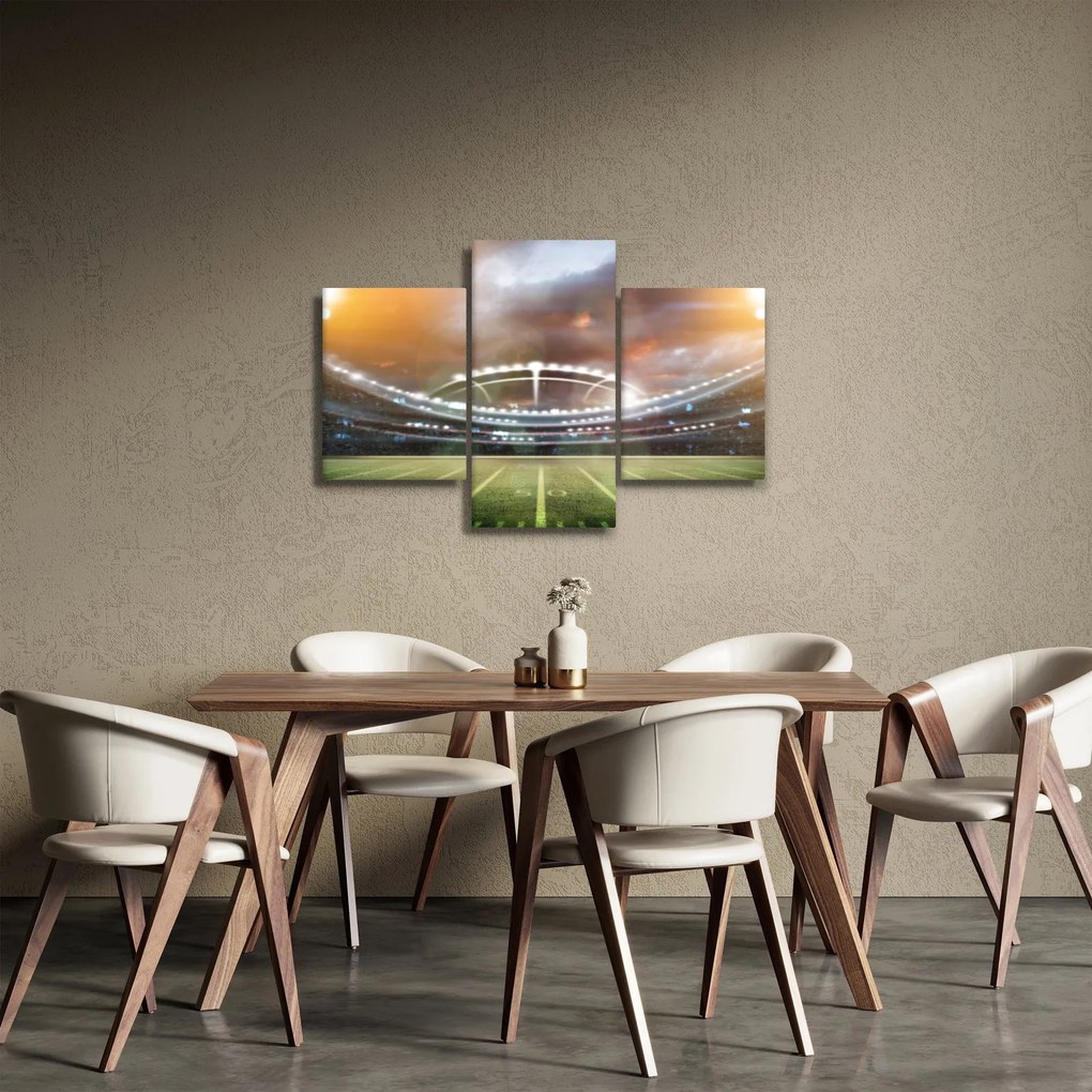 Tablou - Stadion (90x60 cm)