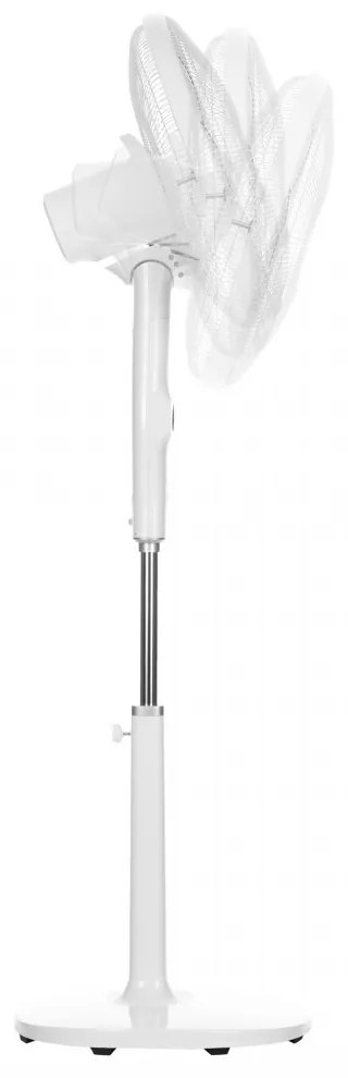 Sencor SFN 5200WH ventilator pe stativ (BLDC)