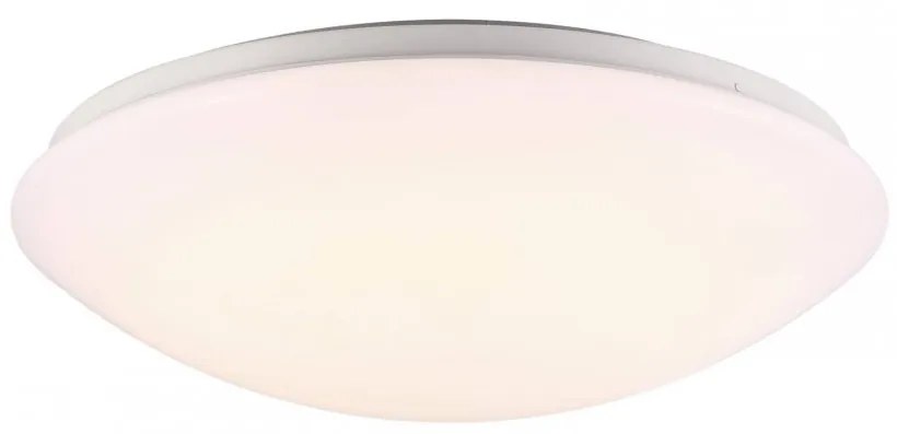 Plafoniera LED pentru baie cu senzor de miscare Ask 36 45386501 NL