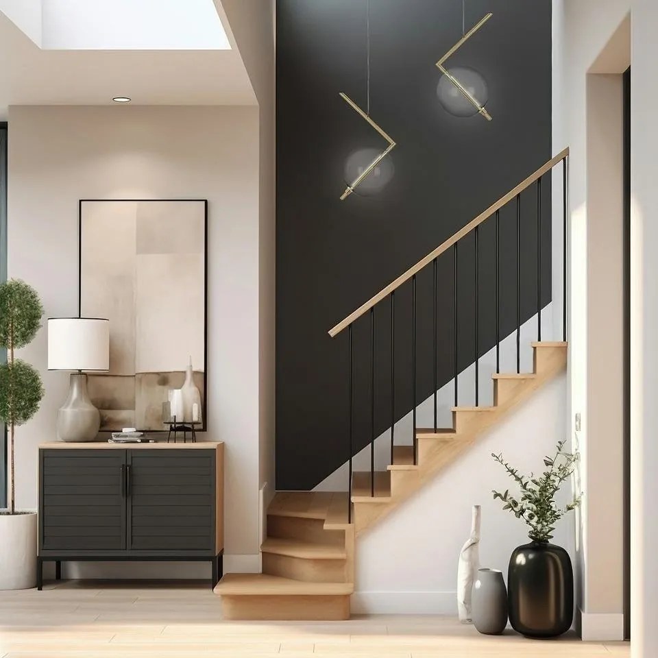 Lustra LED suspendata deosebita design modern Glass