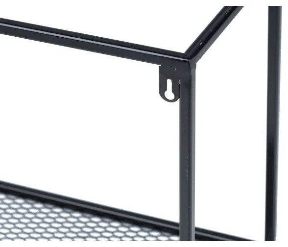 Poliță de perete LOFT 30x50 cm