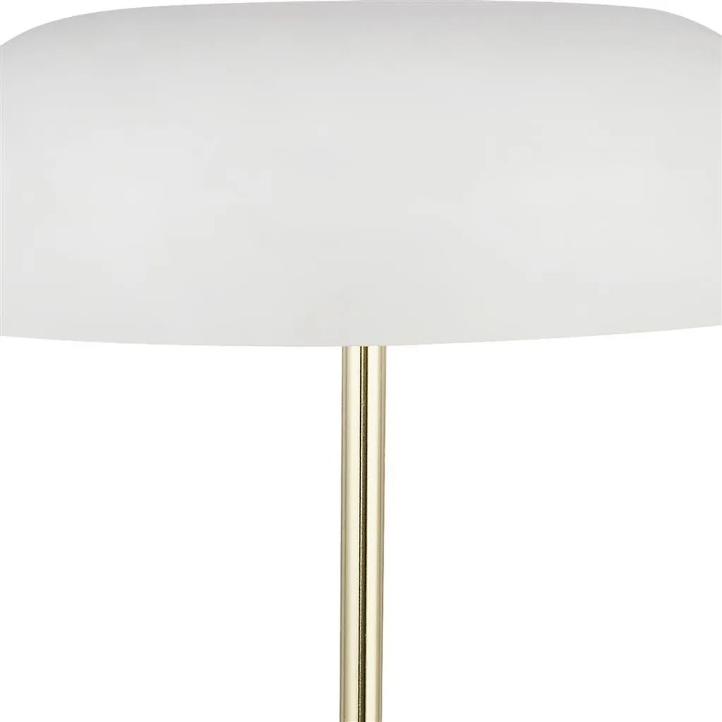 Veioza, Lampa de masa decorativa Hanover