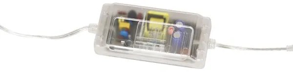 Lampadar LED dimabil Paul Neuhaus 720-12 LINDA LED/27W/230V auriu