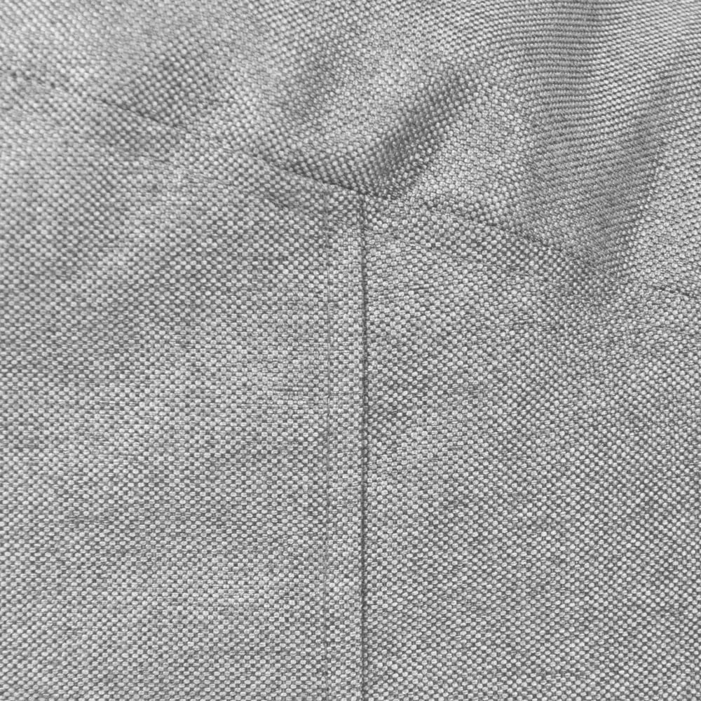 Fotoliu puf pentru copii verde Om 85 – SLOWDOWN