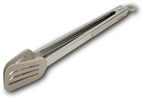 Cleste 29 cm din silicon si otel inoxidabil Misty NAVA NV 111 018