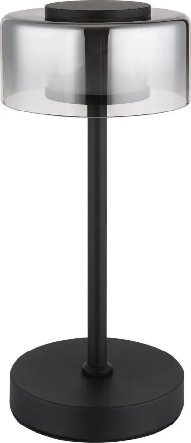 Globo 16024T - Lampă de birou LED BELINDA, 6W, 230V