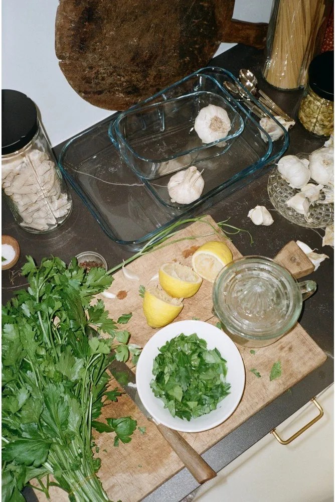 Recipient din sticlă pentru alimente Grand Cru – Rosendahl