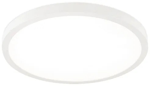Orion - Plafonieră LED dimabilă DISC, 30W/230V, 2700/3000/4000K, Ø 40 cm, alb