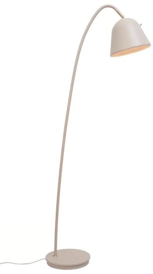 Lampadar Nordlux FLEUR 1xE27/15W/230V bej
