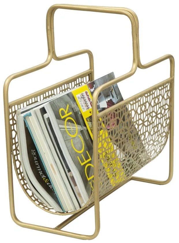 Mauro Ferretti Suport pentru reviste GLAM CM 37X22X44,5