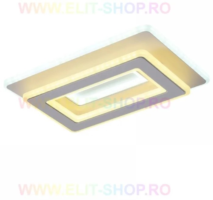 Lustra LED Plafoniera, Elit's Esn:9681C