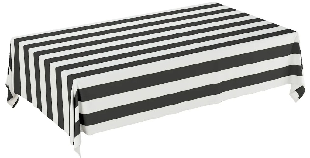 Fata de masa rectangulara