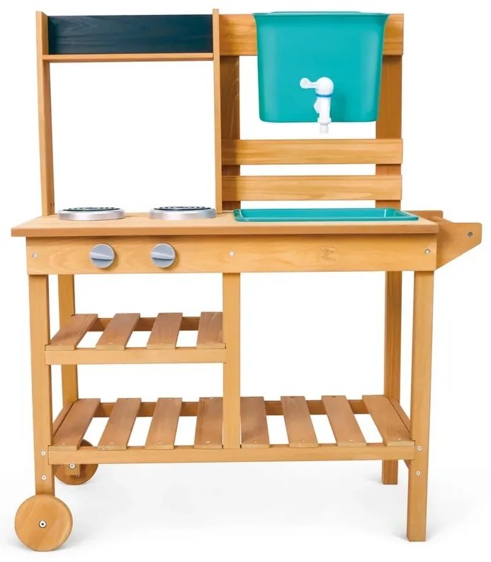 Bucătărie de exterior pentru exploratori Hape