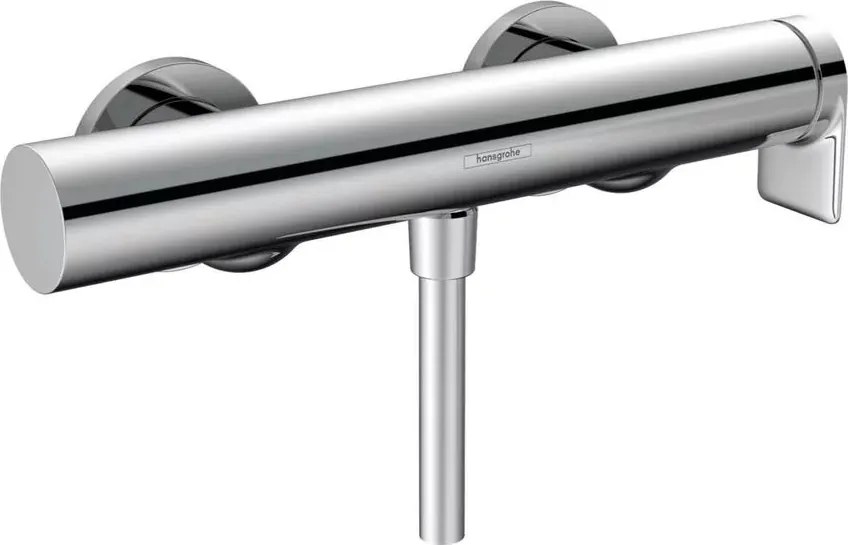 Baterie dus Hansgrohe Vivenis crom lucios monocomanda