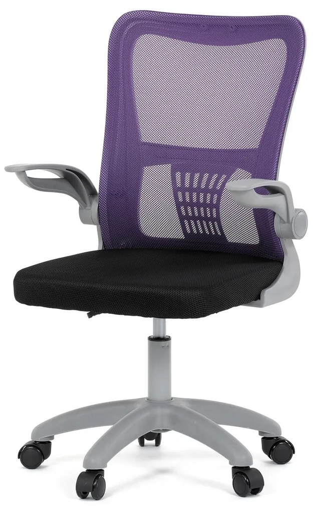 Autronic KA-K2008 PUR Scaun de birou