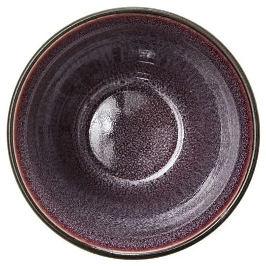 Căni negre 4 buc. pentru latte din ceramică 270 ml Gastro Black/Mix – Bitz