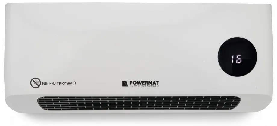 Perdea de aer PM-GC-3000DL