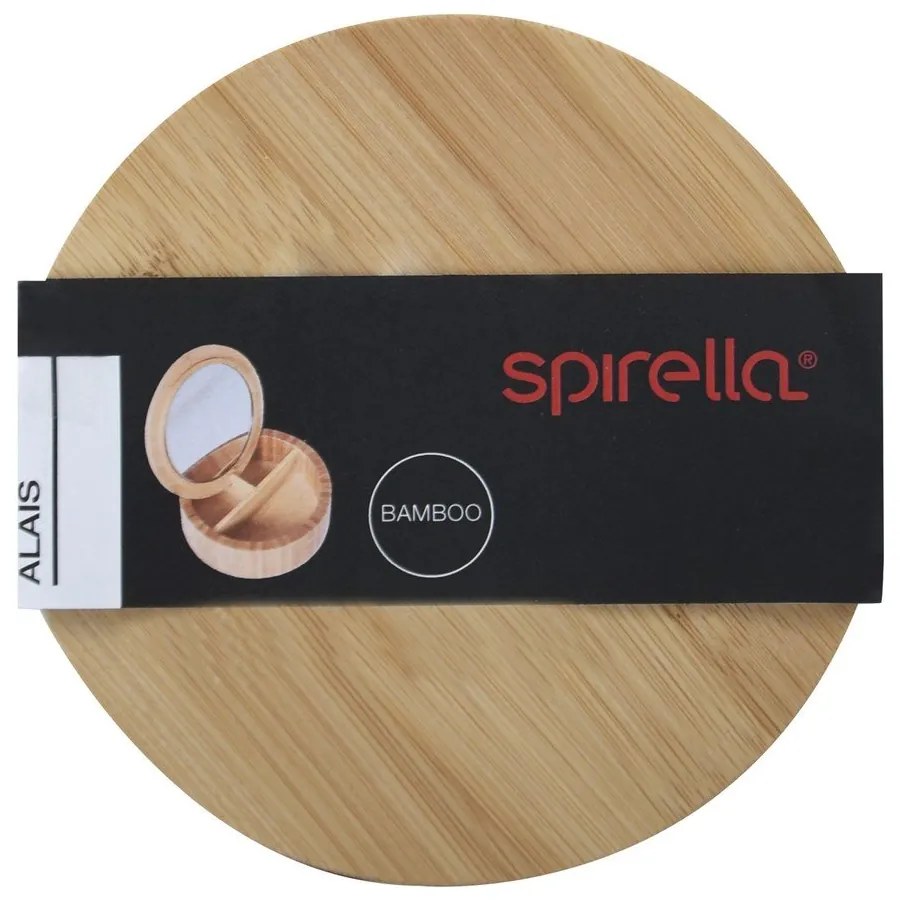 Organizator de bijuterii Alais – Spirella