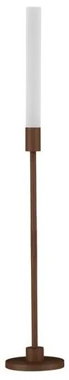 Tarus LED modern iluminat exterior ambiental IP65 PIPE H-60cm