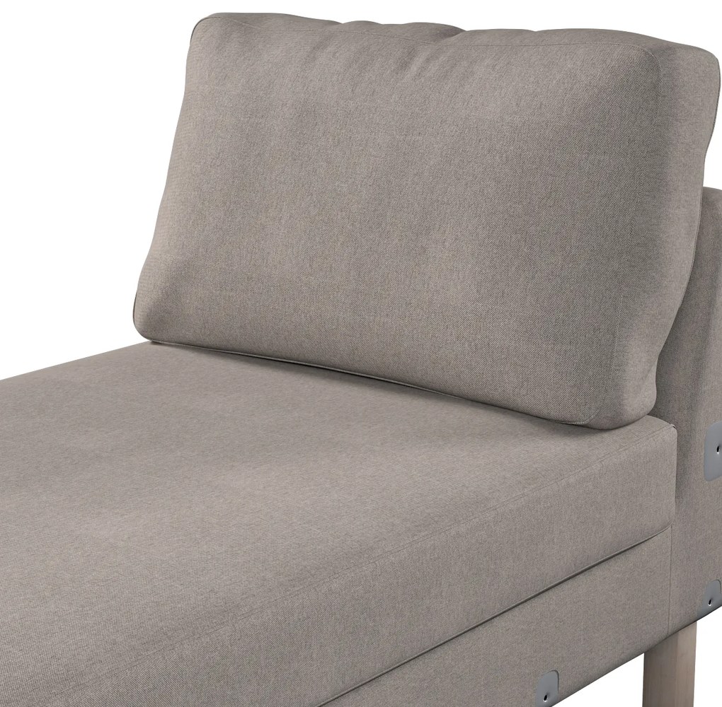 Husa extensie sezlong Karlstad
