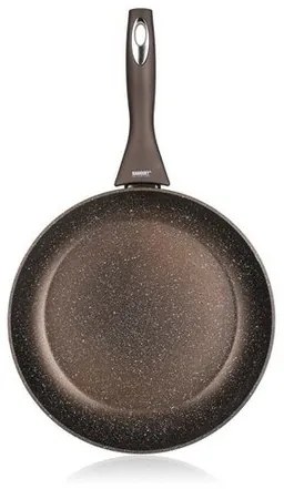Tigaie Banquet, cu suprafaţă non-aderentăPremium Dark Brown 28 cm, 28 cm