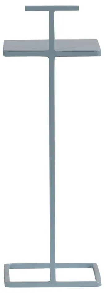 Măsuță auxiliară din metal 22x22 cm Toste – WOOOD