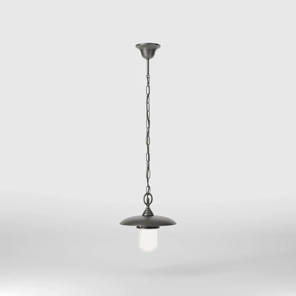 Pendul exterior design industrial Cloe