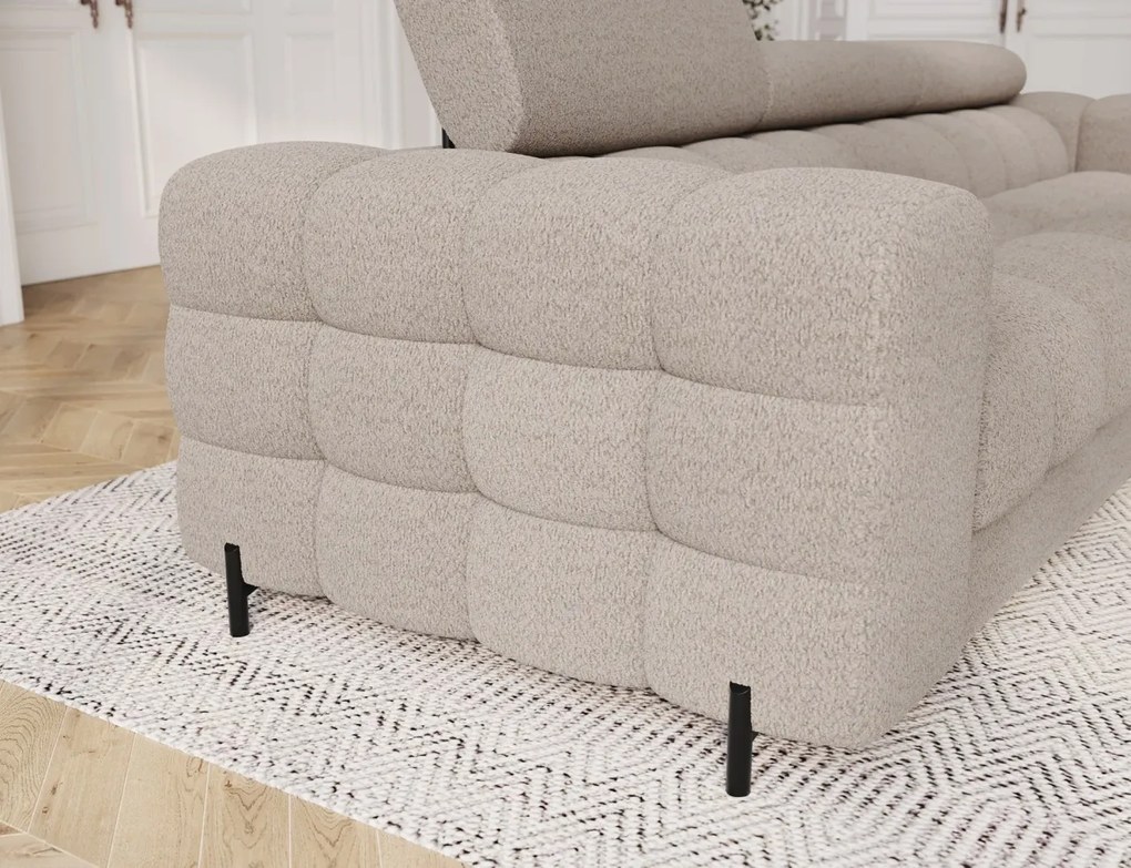 Canapea extensibila Festello Royal 18
