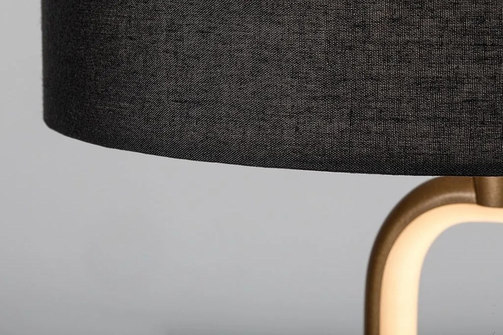 Veioza/Lampa de masa design decorativ Domiro