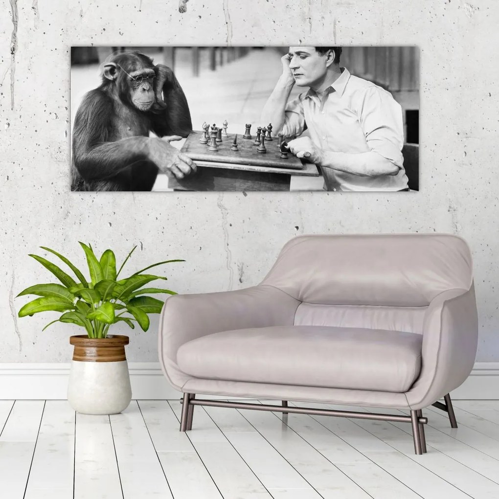 Tablou - Circ 2 (120x50 cm)