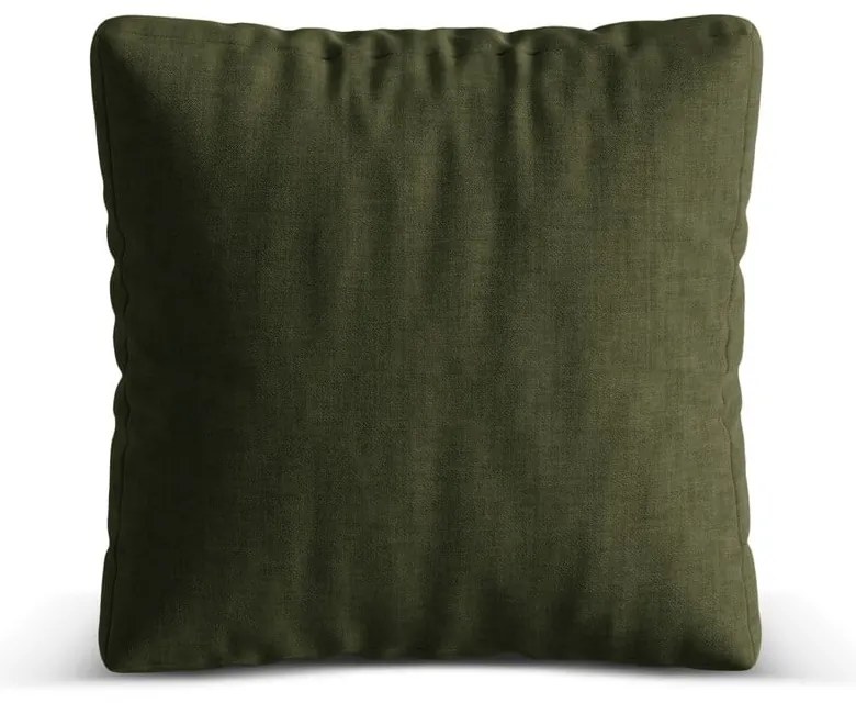 Pernă pentru canapea modulară verde Martina – Micadoni Home