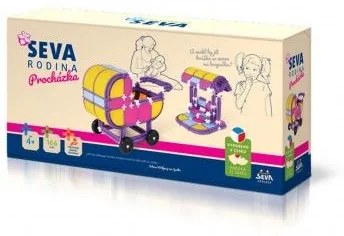 Kit Seva, familie