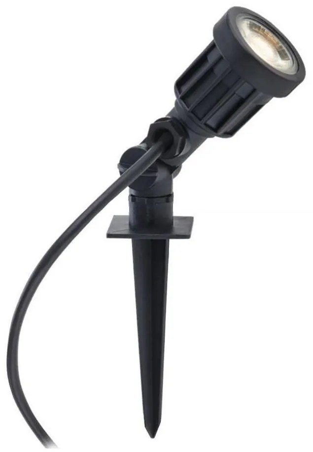 Lampă LED de exterior TIM LED/5W/230V IP65 Redo 9998