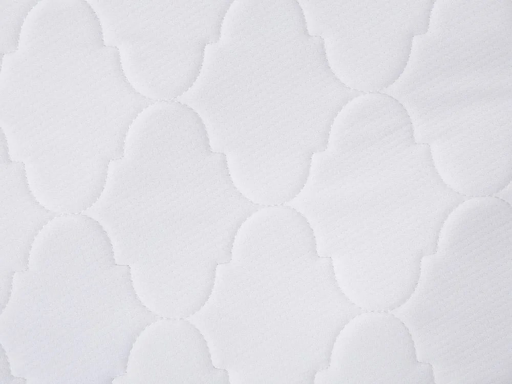 Saltea cu arcuri individuale 160x200 cm BALAR (tare). 1022546