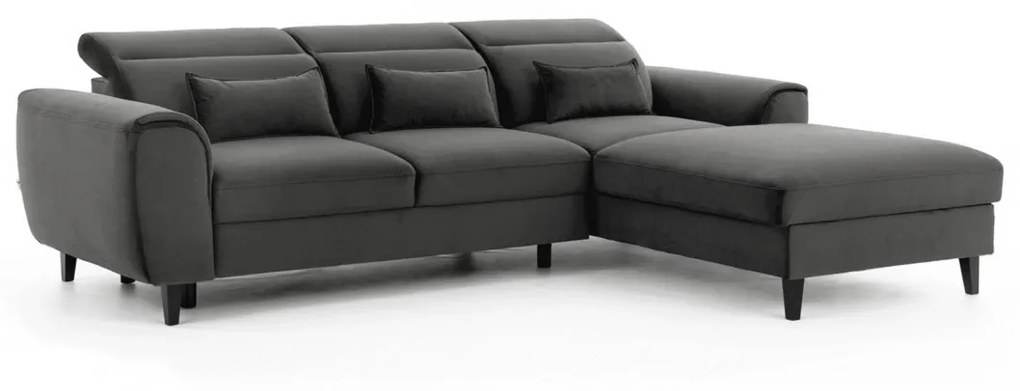 Coltar extensibil Foble pe dreapta Nube 5