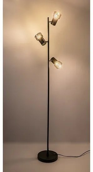 Lampă de podea Rabalux 74279 Hatice , 3x E14, max.15W, IP20