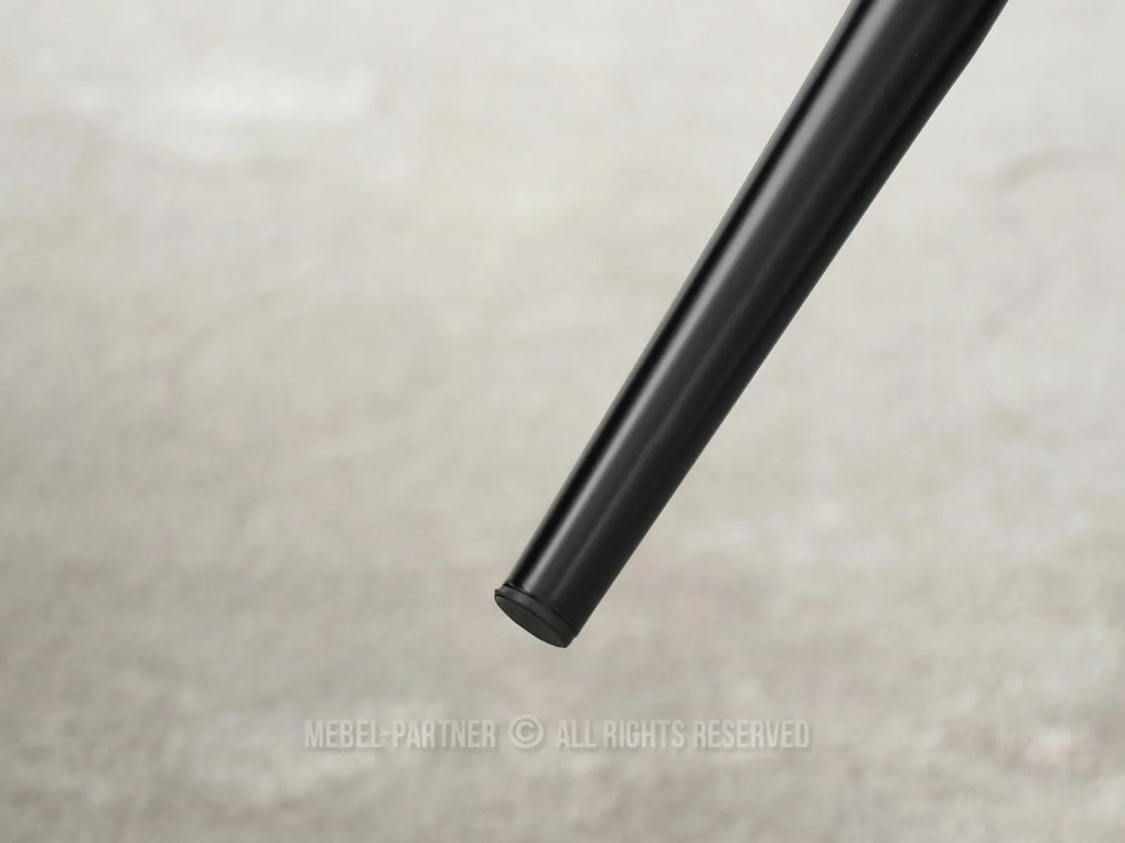 Scaun Carma K (cupru + negru). 1110998