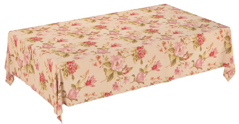 Fata de masa rectangulara