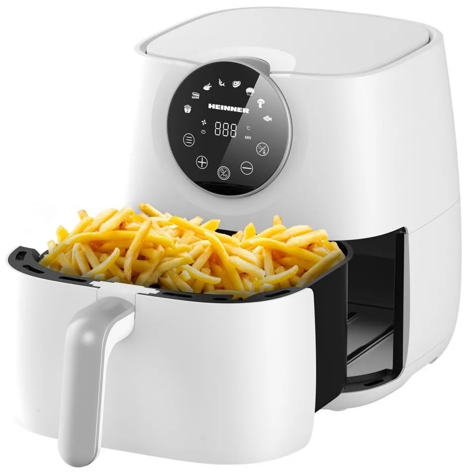 FRITEUZA AER CALD HEINNER HAF-B6WH1700